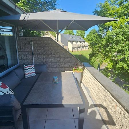 Villa T 'n D house/ Terrasses de Malmedy Extérieur photo