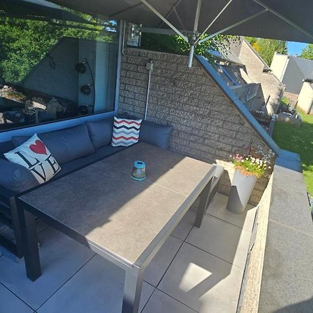 Villa T 'n D house/ Terrasses de Malmedy Extérieur photo