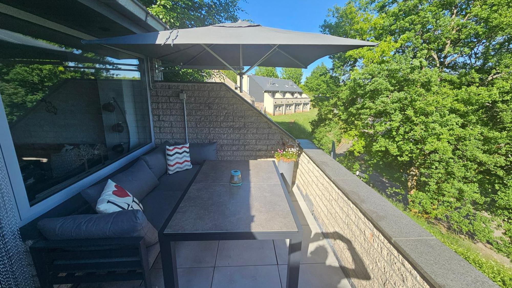 Villa T 'n D house/ Terrasses de Malmedy Extérieur photo