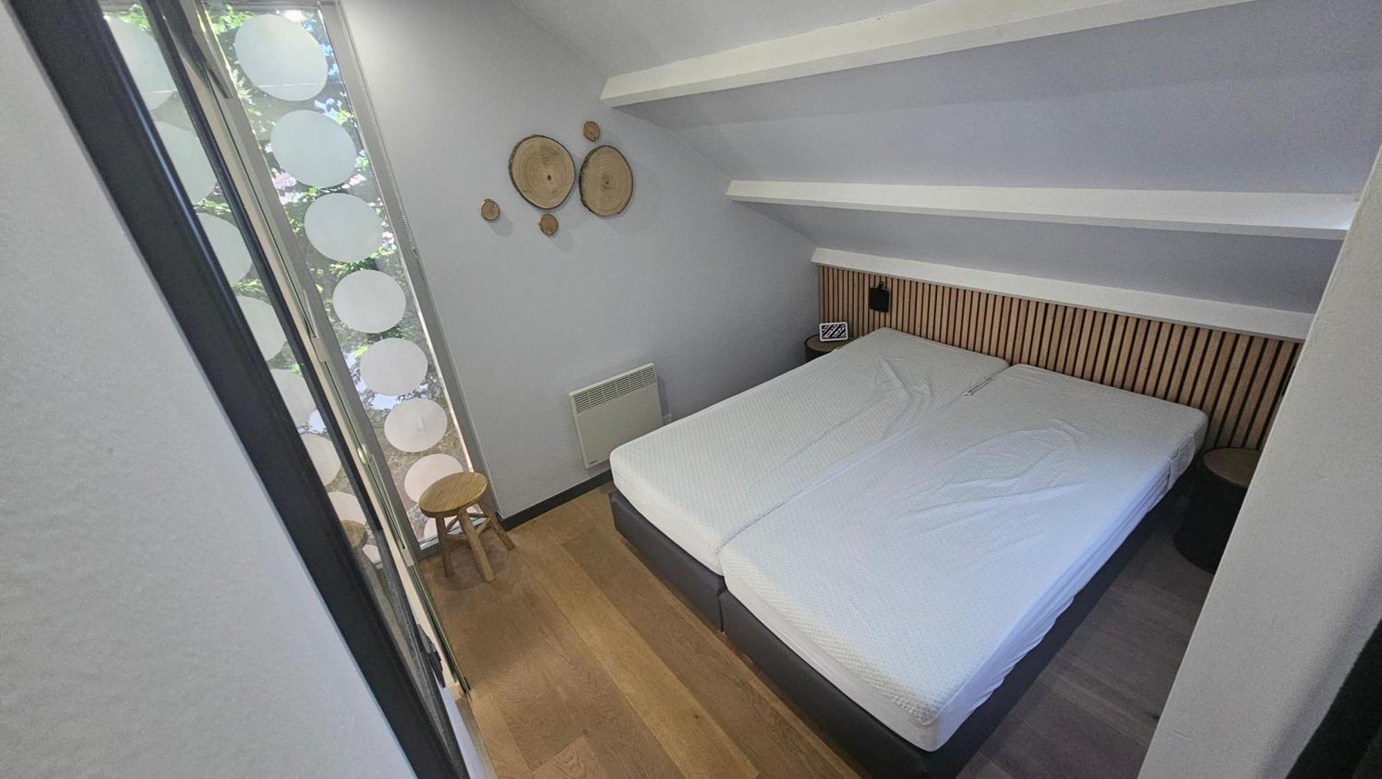 Villa T 'n D house/ Terrasses de Malmedy Extérieur photo